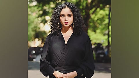 Rana Ayyub
