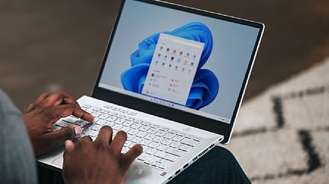 Representative image