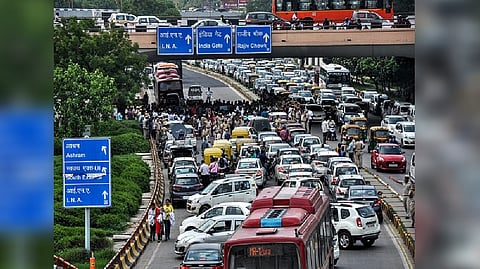 Representative Image