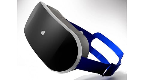 Representative image