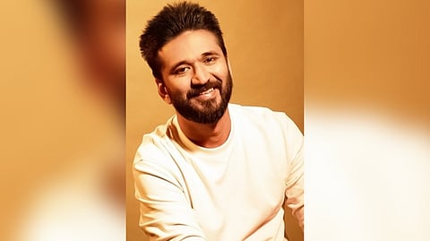 Amit Trivedi