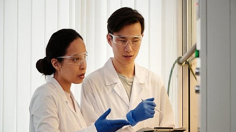 Representative Image