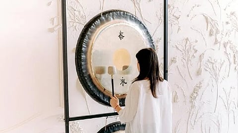 Representative image