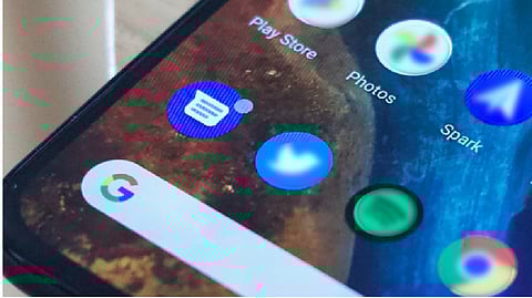 Representative Image