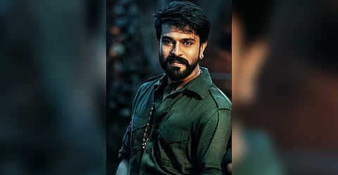 Ram Charan