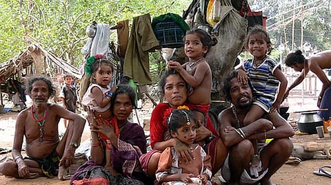 Representative image