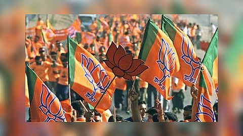 BJP