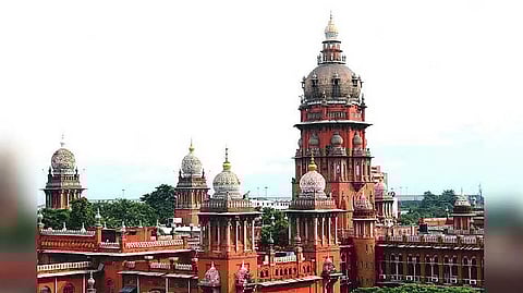 Madras High Court