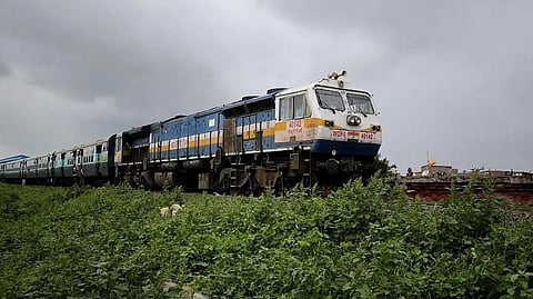 Representative image