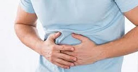 Representative Image