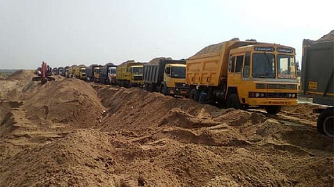 Representative image