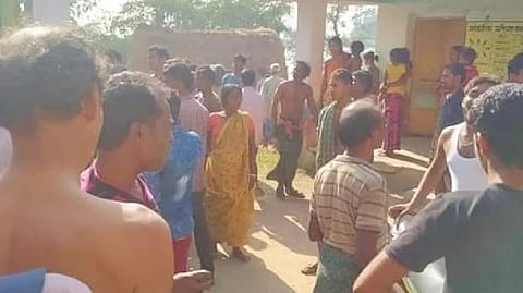 Representative Image