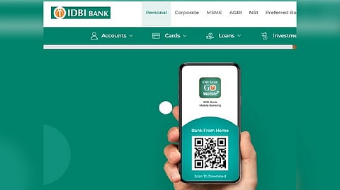 IDBI Bank posts 60 pc growth in profit in third quarter
