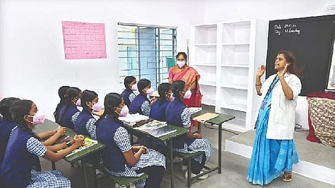 Representative image