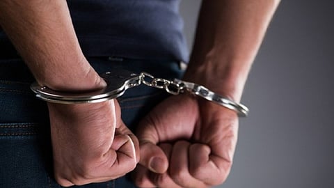 Representative Image