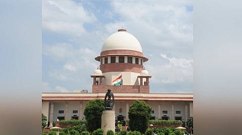 Supreme Court