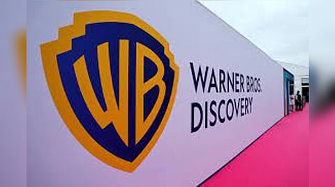 Warner Bros. Discovery
