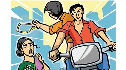 Representative image