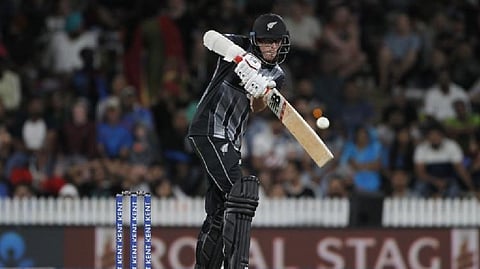 Mitchell Santner