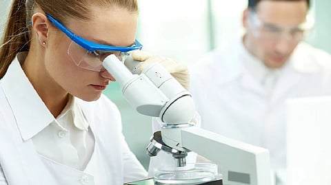 Representative Image