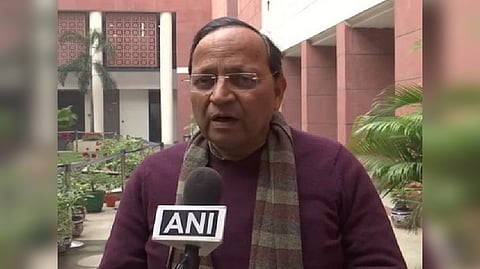 BJP's General Secretary Arun Singh