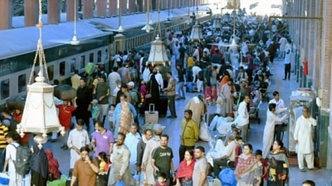 Representative image