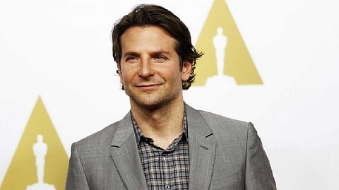 Bradley Cooper