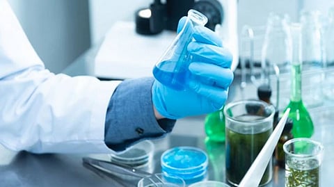 Representative image