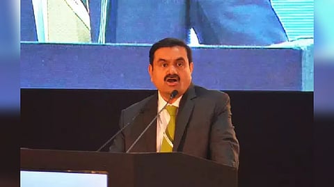 Gautam Adani