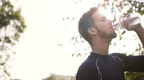 Representative Image