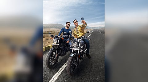 Akshay Kumar, Emraan Hashmi