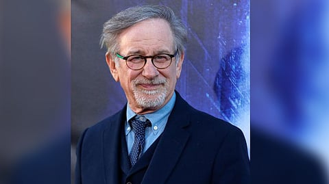 Steven Spielberg