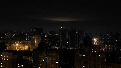 Representative image