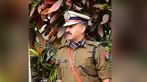 Gyanendra Pratap Singh