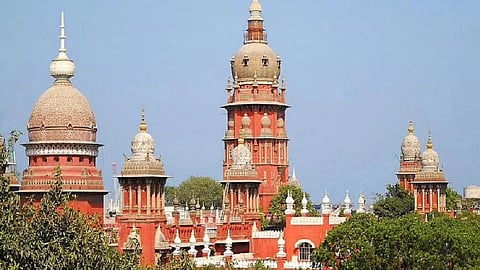 Madras High Court