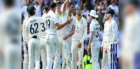 Representative image