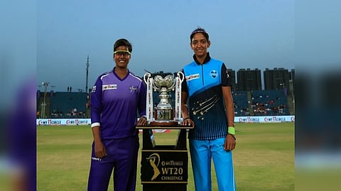 Women's Indian Premier League