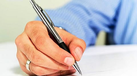 Representative image