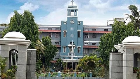 Representative image