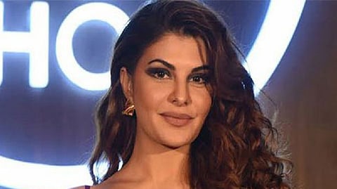 Jacqueline Fernandez