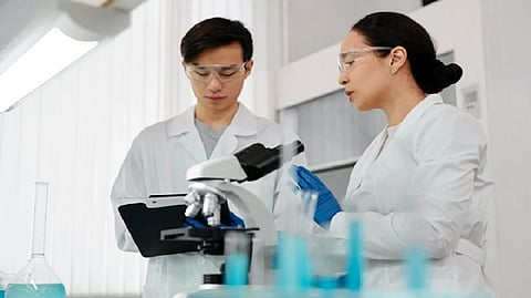 Representative Image