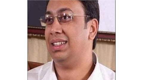 E. Thirumahan Everaa