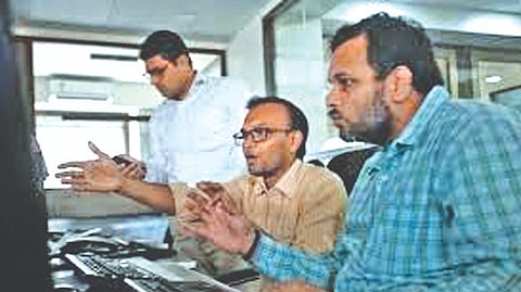 Representative image