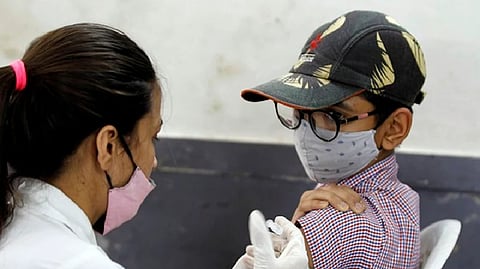 Representative Image