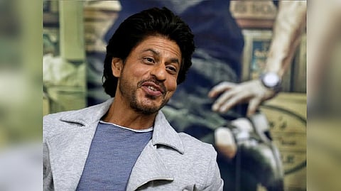 Shah Rukh Khan