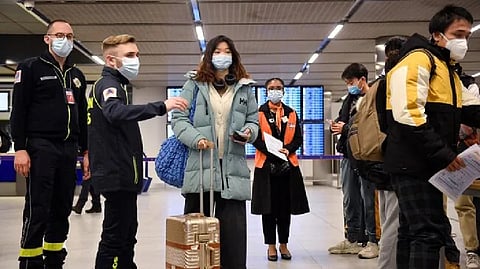 Representative image