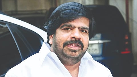 T Rajendar