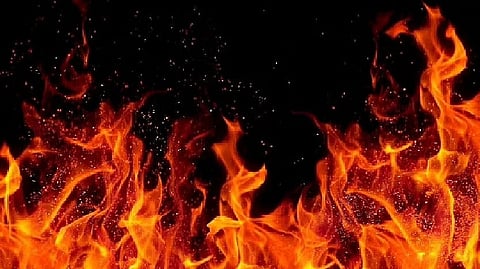 Representative image