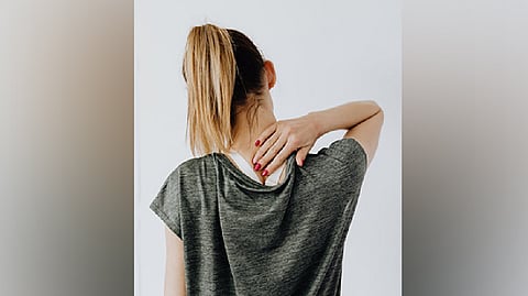 Representative image