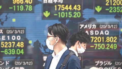 Representative image
